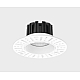 Встраиваемый светильник Italline IT02-028 white 3000K