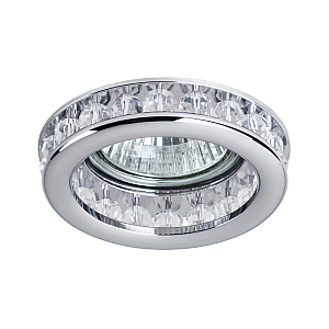 Встраиваемый светильник Lightstar Monilo 031704