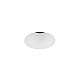 Встраиваемый светильник даунлайт Arlight MS-ARADO-TRIMLESS-R35-3W Warm3000 (WH-WH, 36 deg, 230V) (IP20 Металл) 052386