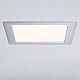 Встраиваемый светодиодный светильник Paulmann Premium Line Panel 92610