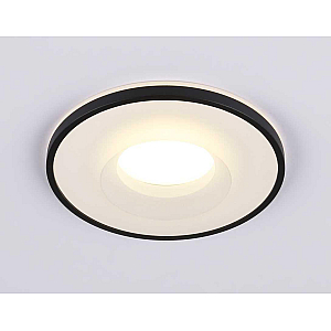 Встраиваемый светильник Ambrella Light Techno spot Acrylic Tech TN3201