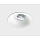 Встраиваемый светодиодный светильник Italline IT06-6016 white 4000K