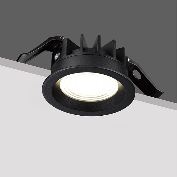 Встраиваемый светильник Novotech FLUO 359843