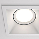 Встраиваемый светильник Maytoni Technical Dot DL029-2-02W
