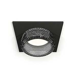 Встраиваемый светильник Ambrella Light Techno Spot XC6521041 (C6521, N6151)