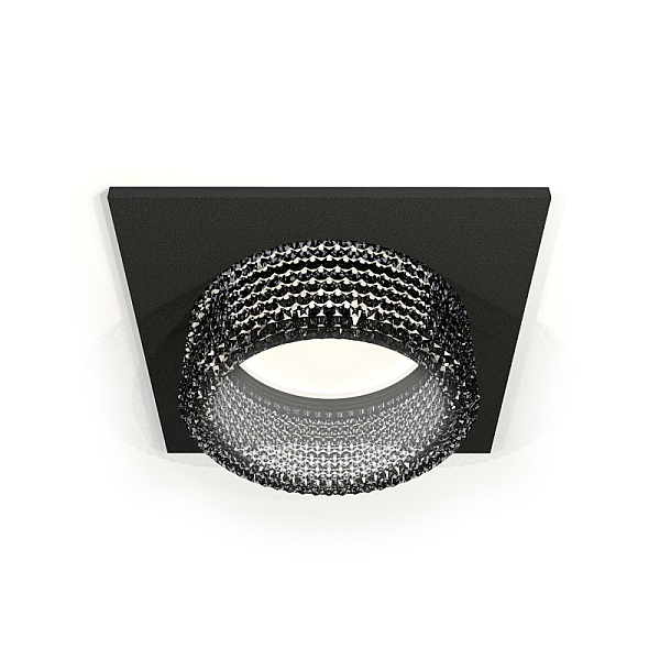 Встраиваемый светильник Ambrella Light Techno Spot XC6521041 (C6521, N6151)