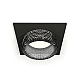 Встраиваемый светильник Ambrella Light Techno Spot XC6521041 (C6521, N6151)