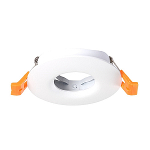 Встраиваемый светильник Crystal Lux CLT 032 CLT 032C1 WH