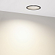 Встраиваемый светильник Arlight MS-BREEZE-BUILT-R82-9W Day4000 (BK, 80 deg, 230V) (IP20 Металл) 035610(1)