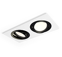 Встраиваемый светильник Ambrella Light Techno Spot XC7635081 (C7635, N7002)
