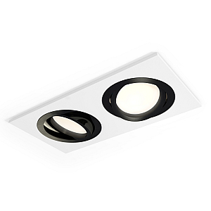 Встраиваемый светильник Ambrella Light Techno Spot XC7635081 (C7635, N7002)