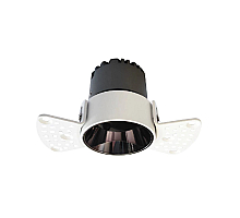 Встраиваемый светильник Favourite Mortise 4417-1C