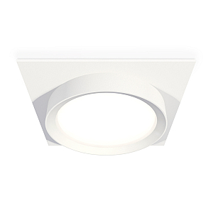 Встраиваемый светильник Ambrella Light Techno Spot XC8061001 (C8061, N8112)