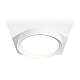 Встраиваемый светильник Ambrella Light Techno Spot XC8061001 (C8061, N8112)