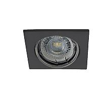 Точечный светильник Kanlux Alor DTL-B 26732