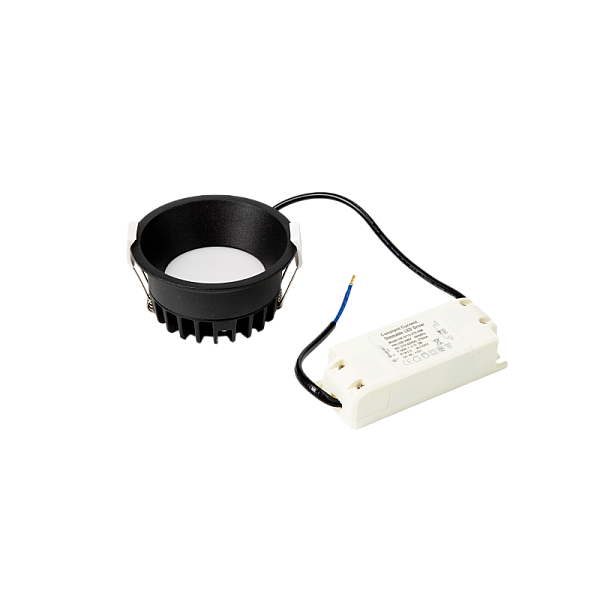 Встраиваемый светильник DesignLed BQ009115-BL-WW 005645