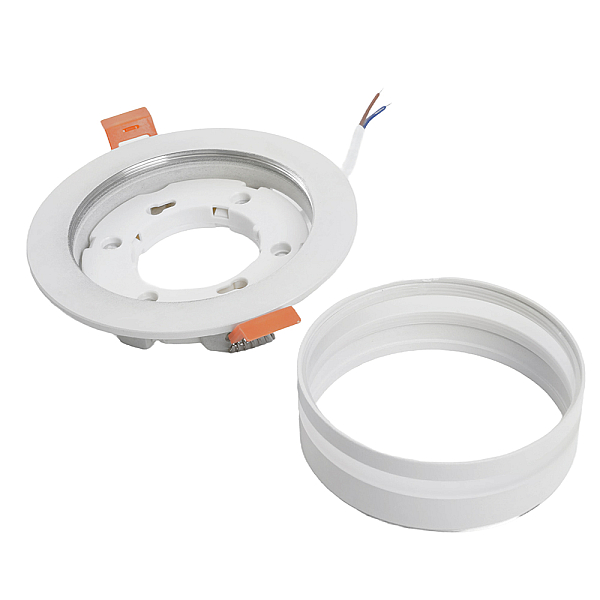 Встраиваемый светильник Feron DL502 LUNA 51089