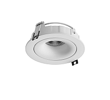 Точечный светильник Hesby Lighting Core HSBL_0229