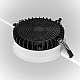 Встраиваемый светильник Maytoni Technical Okno DL053-24W4K-W