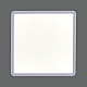 Светодиодная панель Reluce 70602-9.0-001OL LED20W WH 4000K