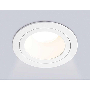 Встраиваемый светильник Ambrella Light Techno spot Technic base TN102822