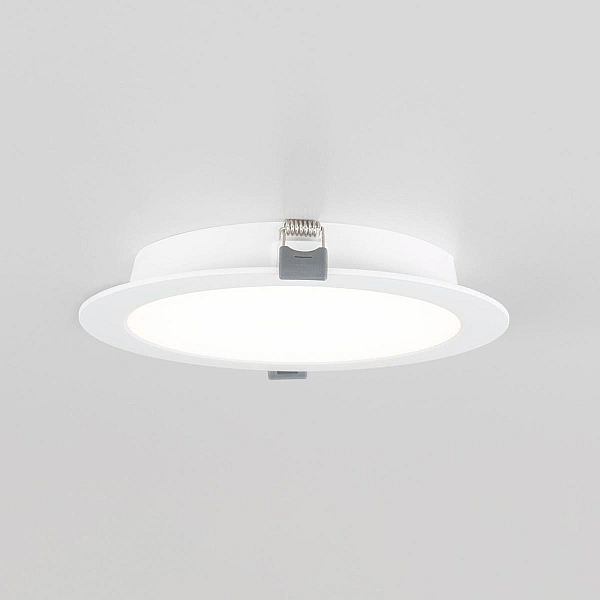 Встраиваемый светодиодный светильник Citilux Галс CLD5516N