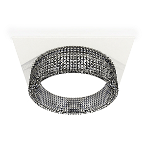 Встраиваемый светильник Ambrella Light Techno Spot XC8061031 (C8061, N8484)