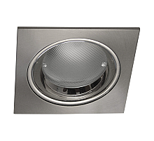 Встраиваемый светильник Kanlux Tosa CT-DS87-SN 4697