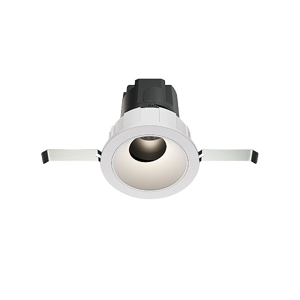 Встраиваемый светодиодный светильник Maytoni Technical Wise DL057-7W4K-W