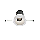 Встраиваемый светодиодный светильник Maytoni Technical Wise DL057-7W4K-W