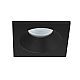 Встраиваемый светильник Arte Lamp Helm A2868PL-1BK