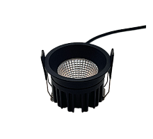 Встраиваемый светильник Designled DL-RE1202-BL-NW 020296
