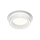 Встраиваемый светильник Denkirs Glow DK-DH2010-WH