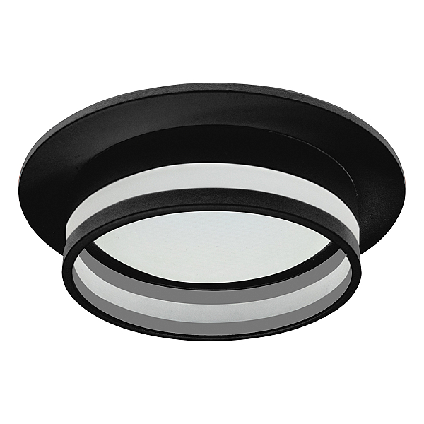 Встраиваемый светильник Feron DL502 LUNA 51090
