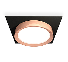 Встраиваемый светильник Ambrella Light Techno Spot XC8062006 (C8062, N8126)
