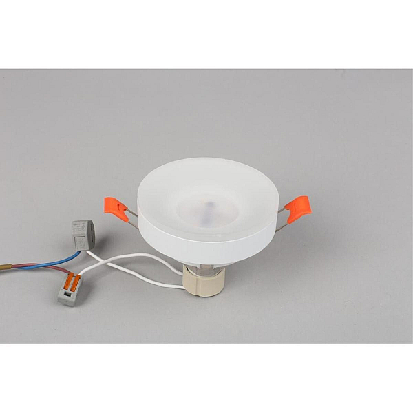 Встраиваемый потолочный светильник Omnilux Tevere OML-102909-01