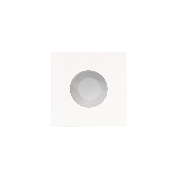 Встраиваемый светильник Loft IT Chip 10338/A White