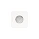 Встраиваемый светильник Loft IT Chip 10338/A White