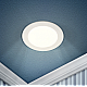 Встраиваемый светильник Эра LED 1-16-4K Б0058402