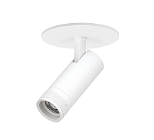 Встраиваемый светильник 20-55G с адаптером Lightstar Canno Pro C4126RS