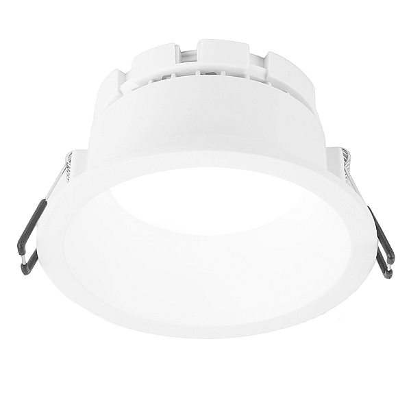 Встраиваемый светильник Feron DL502 LUNA 53305
