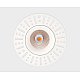Встраиваемый светильник Italline IT02-028 white 4000K