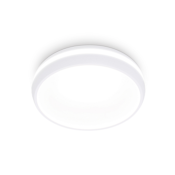 Встраиваемый светильник Ambrella light Techno TN3321