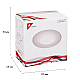Встраиваемый светильник Reluce Technical 16091-9.0-001RLD MR16 SWT