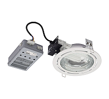 Встраиваемый светильник Kanlux Aston 4341
