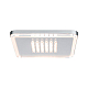 Встраиваемый светодиодный светильник Paulmann Premium Line Panel Shower 92791