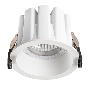 Встраиваемый светильник Lightstar Ciclone 385036