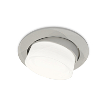 Встраиваемый светильник Ambrella Light Techno Spot XC7653080 (C7653, N7160)