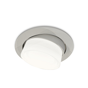 Встраиваемый светильник Ambrella Light Techno Spot XC7653080 (C7653, N7160)