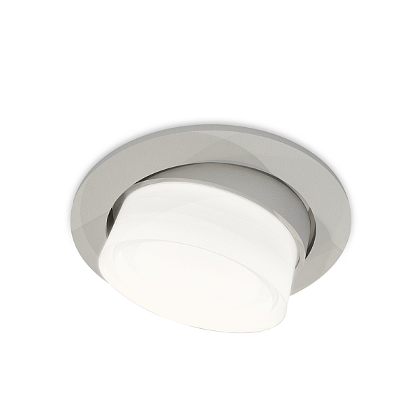 Встраиваемый светильник Ambrella Light Techno Spot XC7653080 (C7653, N7160)